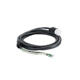 APC by Schneider Electric 11ft Hardwire Power Cord
