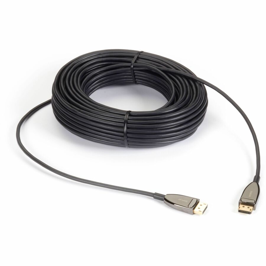 Black Box DisplayPort 1.4 Active Optical Cable