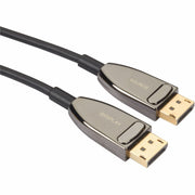 Black Box DisplayPort 1.4 Active Optical Cable