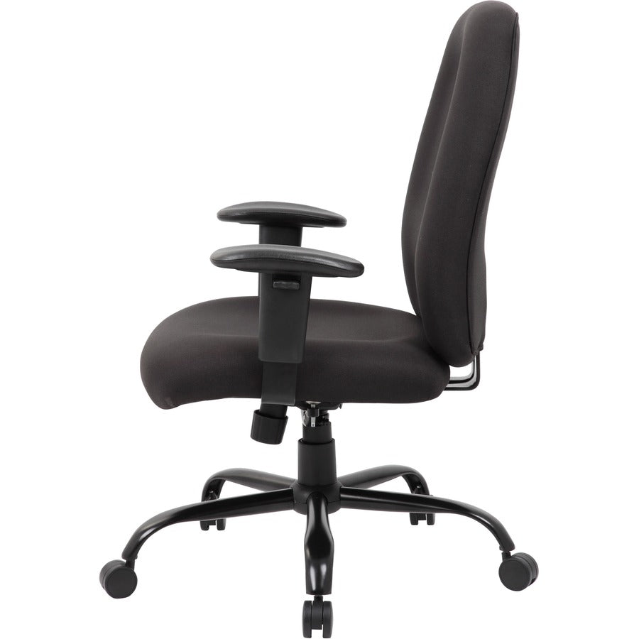 Boss Heavy Duty Task Chair- 400 lbs