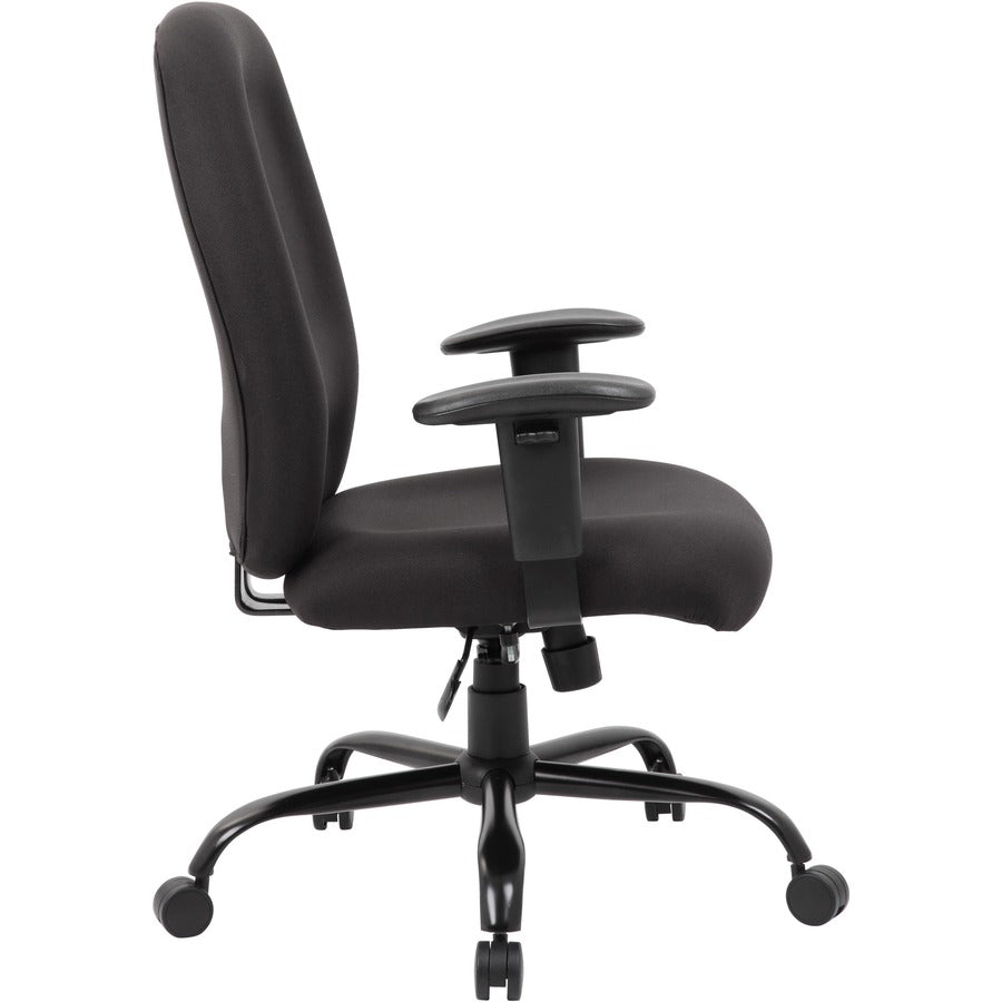 Boss Heavy Duty Task Chair- 400 lbs