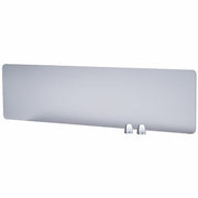 Boss 58" Privacy Panel, Plexiglass
