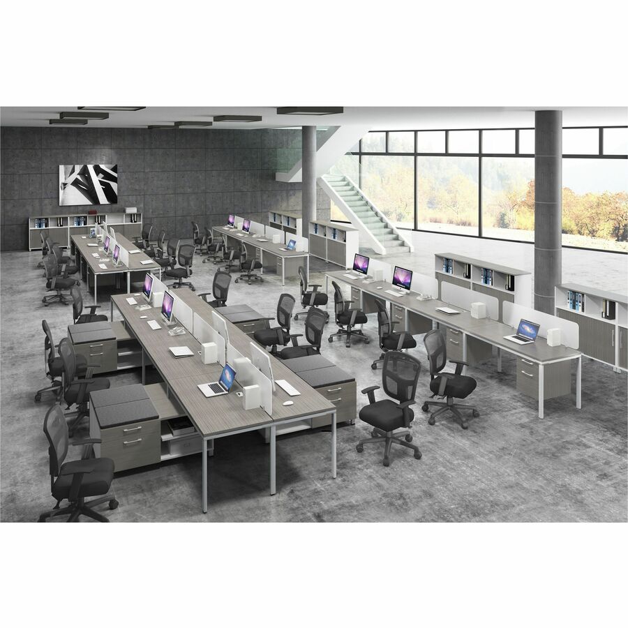 Boss Simple System 48 x 18 Modesty Panel