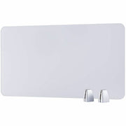 Boss 28" Privacy Panel, Plexiglass