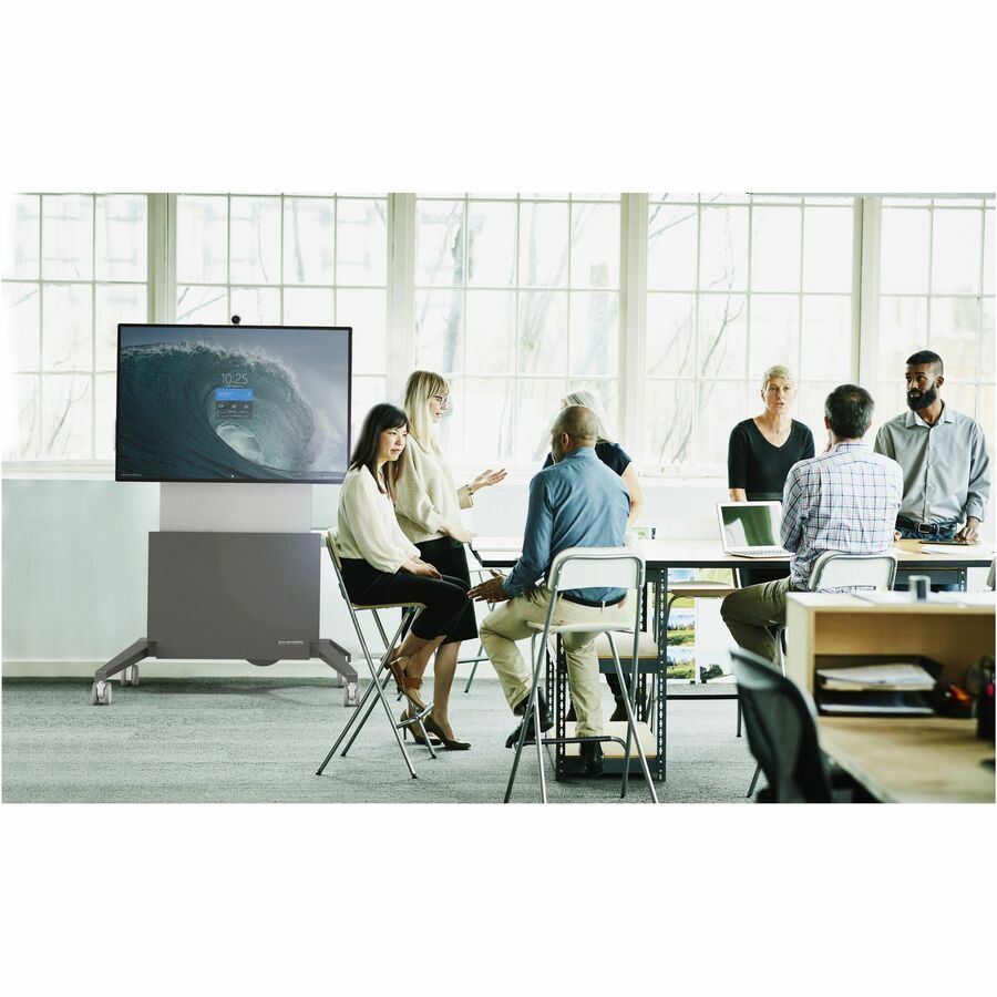 APC by Schneider Electric Smart-UPS Charge Mobile Battery for Microsoft Surface Hub 2S & Surface Hub 3