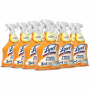 Lysol Kitchen Pro Antibacterial Cleaner