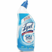 Lysol Hydrogen Peroxide Toilet Cleaner