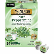 Herbal Tea - 0.1 oz - 24 / Box