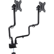 Allsop Metal Art Mounting Arm for Monitor - Black