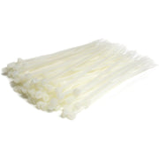 StarTech.com 6in Nylon Cable Ties - Bulk Pack of 1000