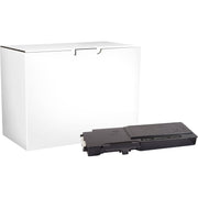 Elite Image Remanufactured High Yield Laser Toner Cartridge - Cyan - 1 Each - 6000 Pages