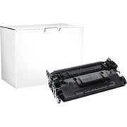 Elite Image Remanufactured High Yield Laser Toner Cartridge - Single Pack 26X (CF226X) - Black - 1 Each