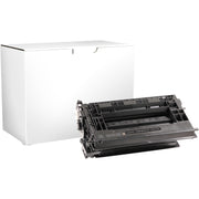 Elite Image Remanufactured Standard Yield Laser Toner Cartridge - Single Pack 37A (CF237A) - Black - 1 Each