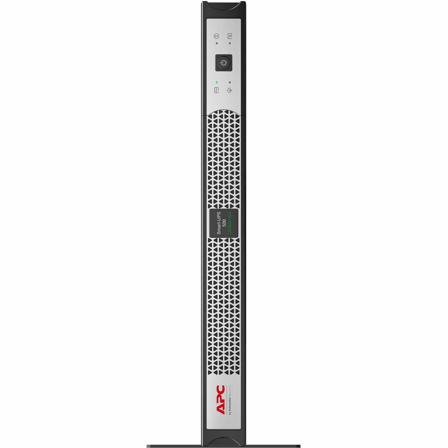 APC by Schneider Electric Smart-UPS 500VA Rack/Floor Mountable UPS