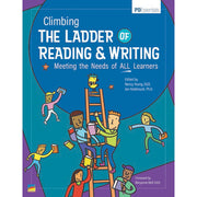 Climbing The Ladder of Reading & Writing