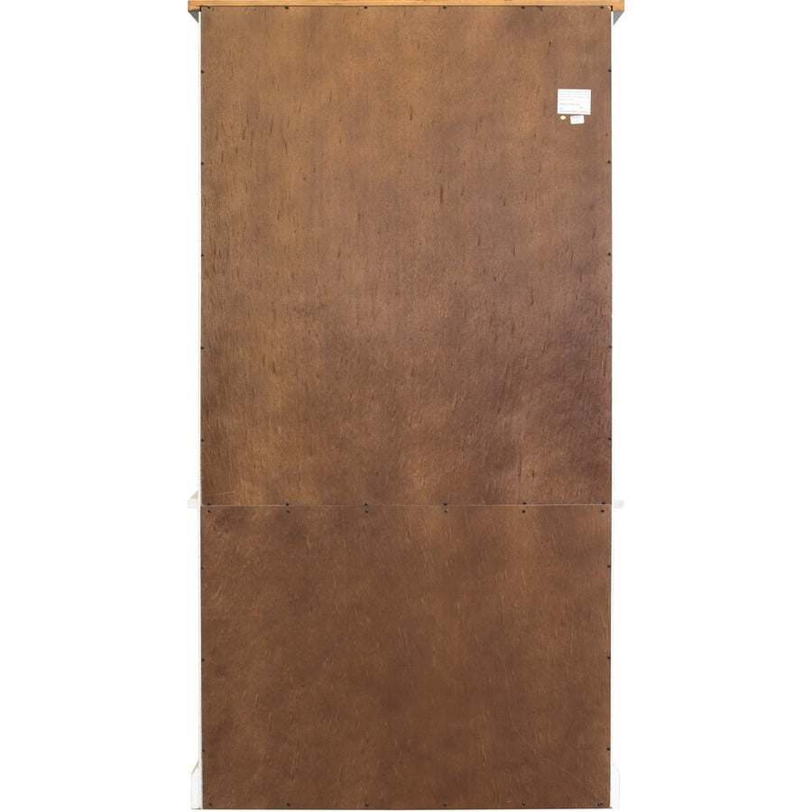 Martin Bookcase with Lower Doors
