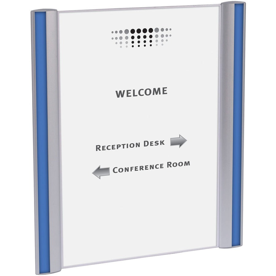 Alba Sign Holder