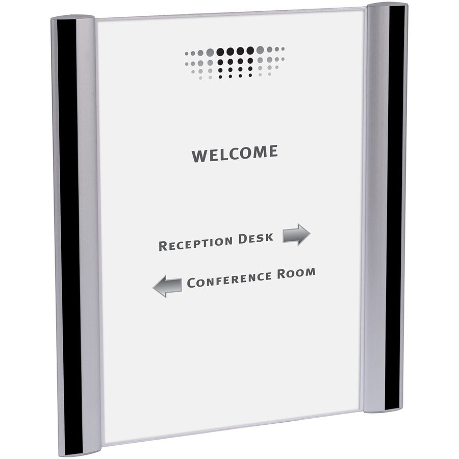 Alba Sign Holder