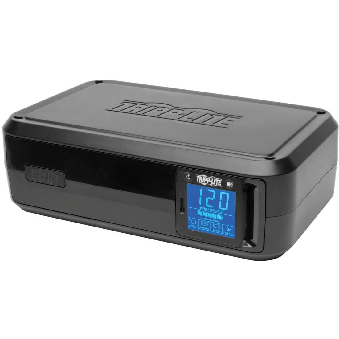 Tripp Lite series SmartPro 1000 VA Tower Digital UPS