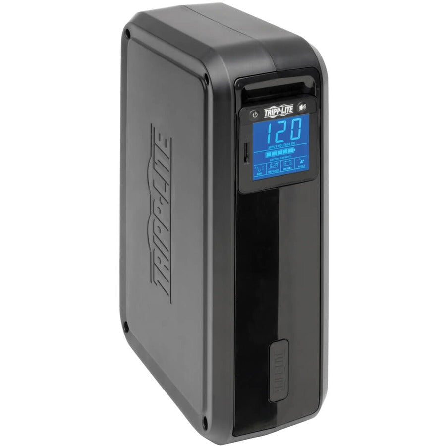 Tripp Lite series SmartPro 1000 VA Tower Digital UPS