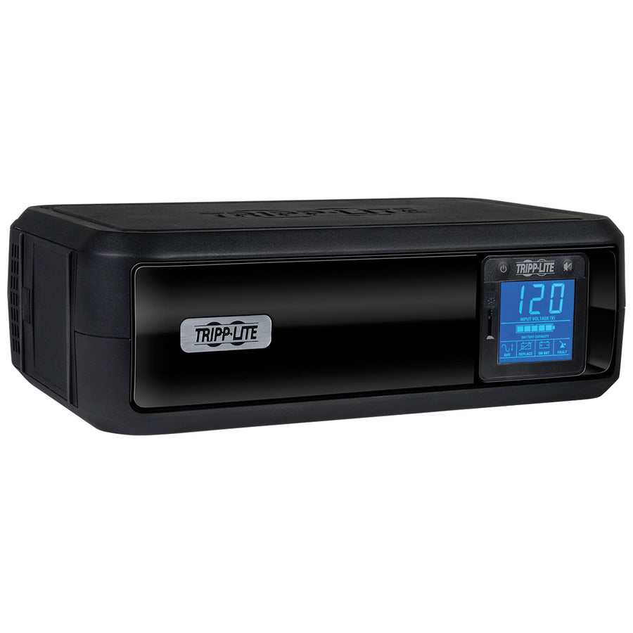 Tripp Lite series SmartPro 1000 VA Tower Digital UPS