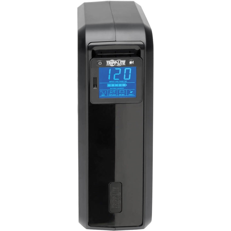 Tripp Lite series SmartPro 1000 VA Tower Digital UPS