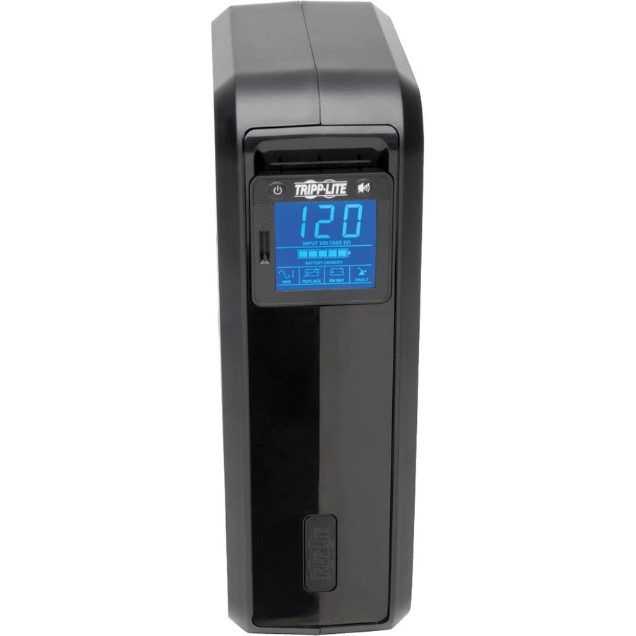 Tripp Lite series SmartPro 1000 VA Tower Digital UPS