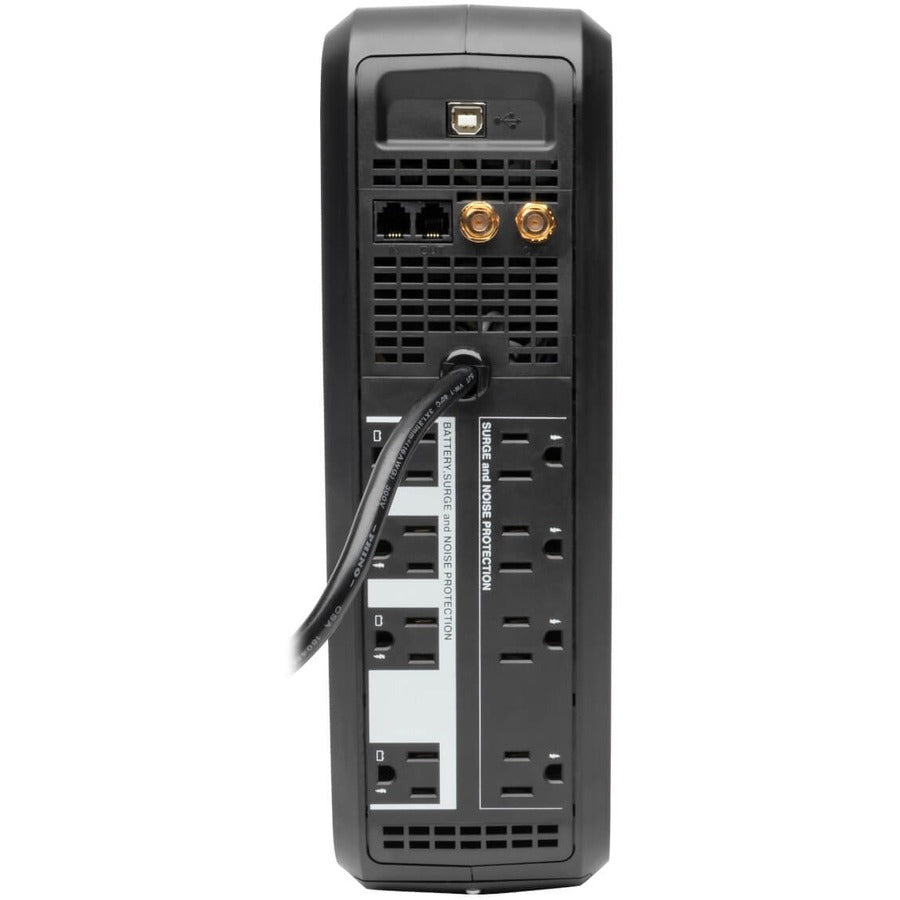 Tripp Lite series SmartPro 1000 VA Tower Digital UPS