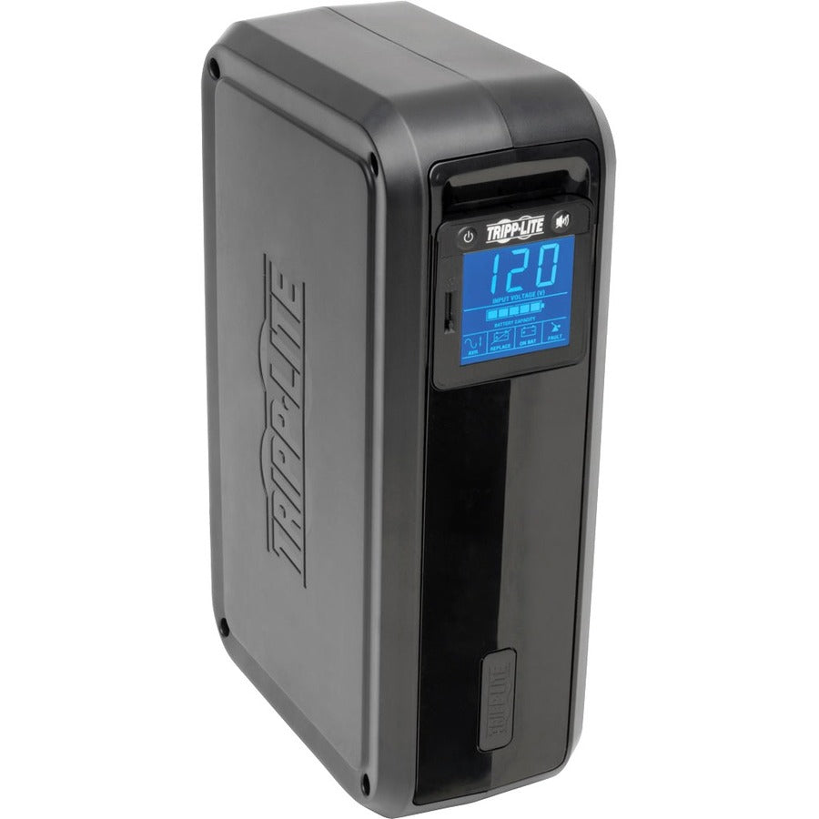 Tripp Lite series SmartPro 1000 VA Tower Digital UPS
