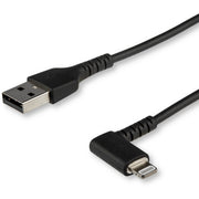 StarTech.com 1 m Lightning Cable