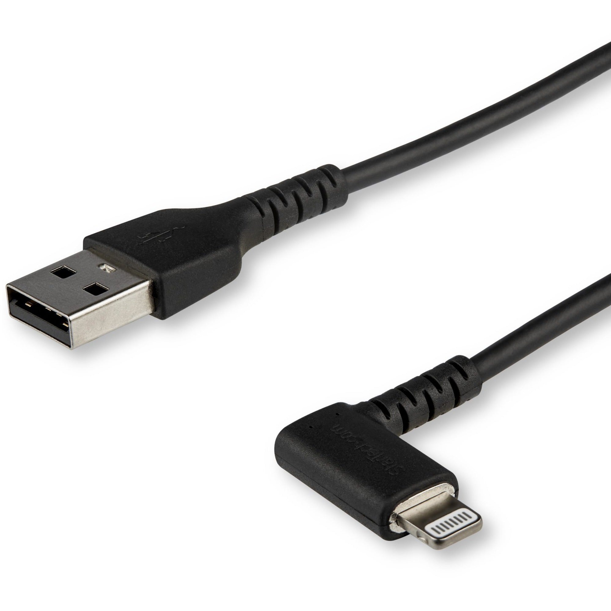 StarTech.com 1 m Lightning Cable