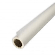 GLASSINE TRANS ROLL 36IN X 10YDS