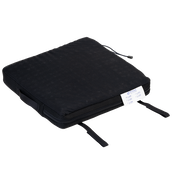 Ever-Soft Air Cushion, 16" x 16" x 2", Single, 1 Quantity per Box (Image for Reference Only – May Not Reflect Exact Size)