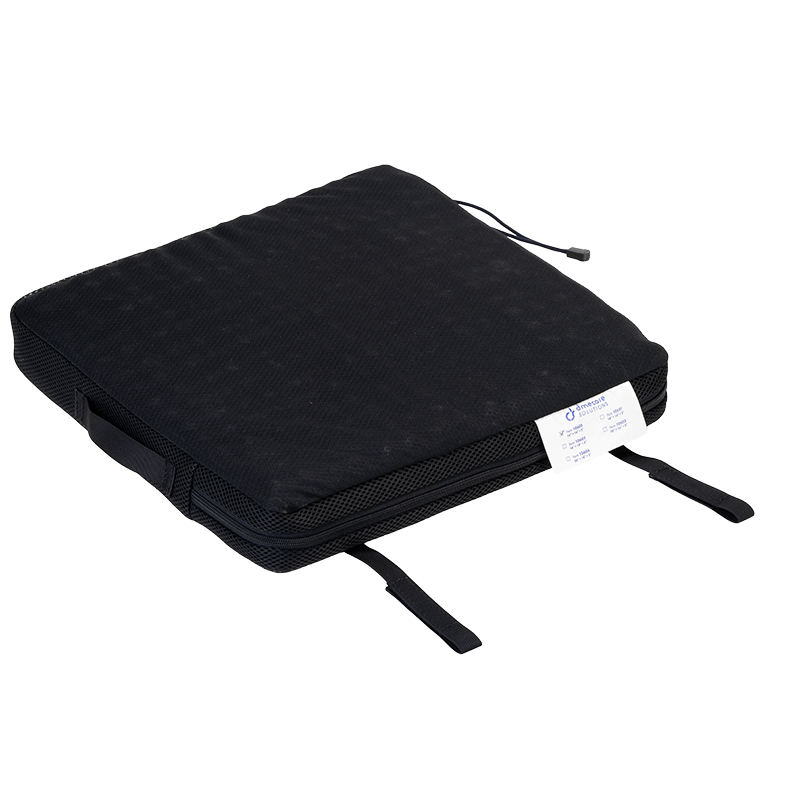 Ever-Soft Air Cushion, 16" x 16" x 2", Single, 1 Quantity per Box (Image for Reference Only – May Not Reflect Exact Size)