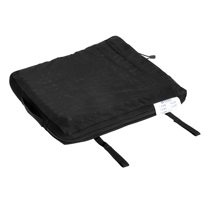 Ever-Soft Air Cushion, 18" x 16" x 2", Single, 1 Quantity per Box (Image for Reference Only – May Not Reflect Exact Size)