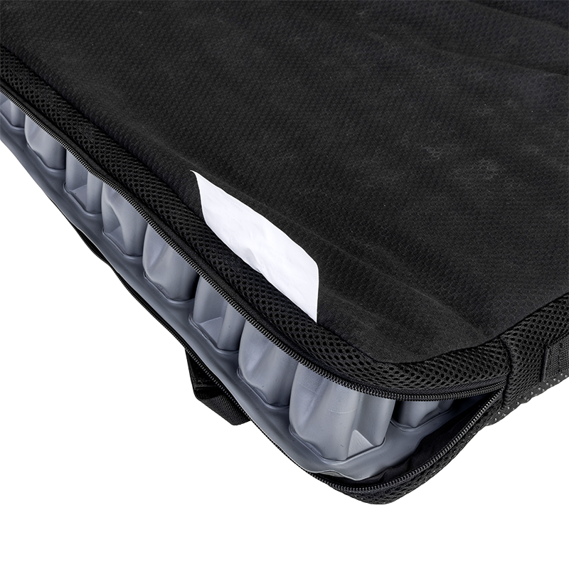Ever-Soft Air Cushion, 18" x 16" x 2", Multi, 1 Quantity per Box, 7 Boxes per Case (Image for Reference Only – May Not Reflect Exact Size)