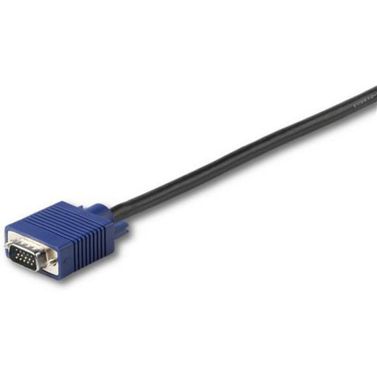 StarTech.com 10 ft. (3 m) USB KVM Cable for StarTech.com Rackmount Consoles