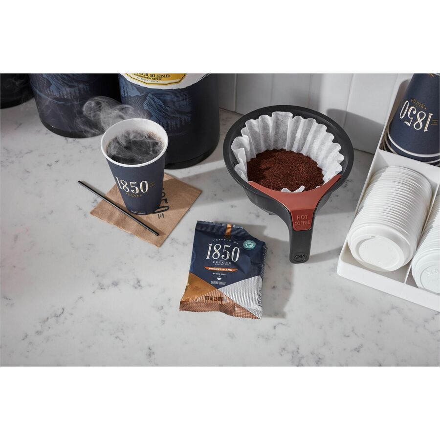 Medium - 2.5 oz - Pioneer - 24 / Carton