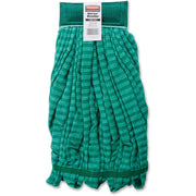 Medium - MicroFiber, PVC - 6 / Carton