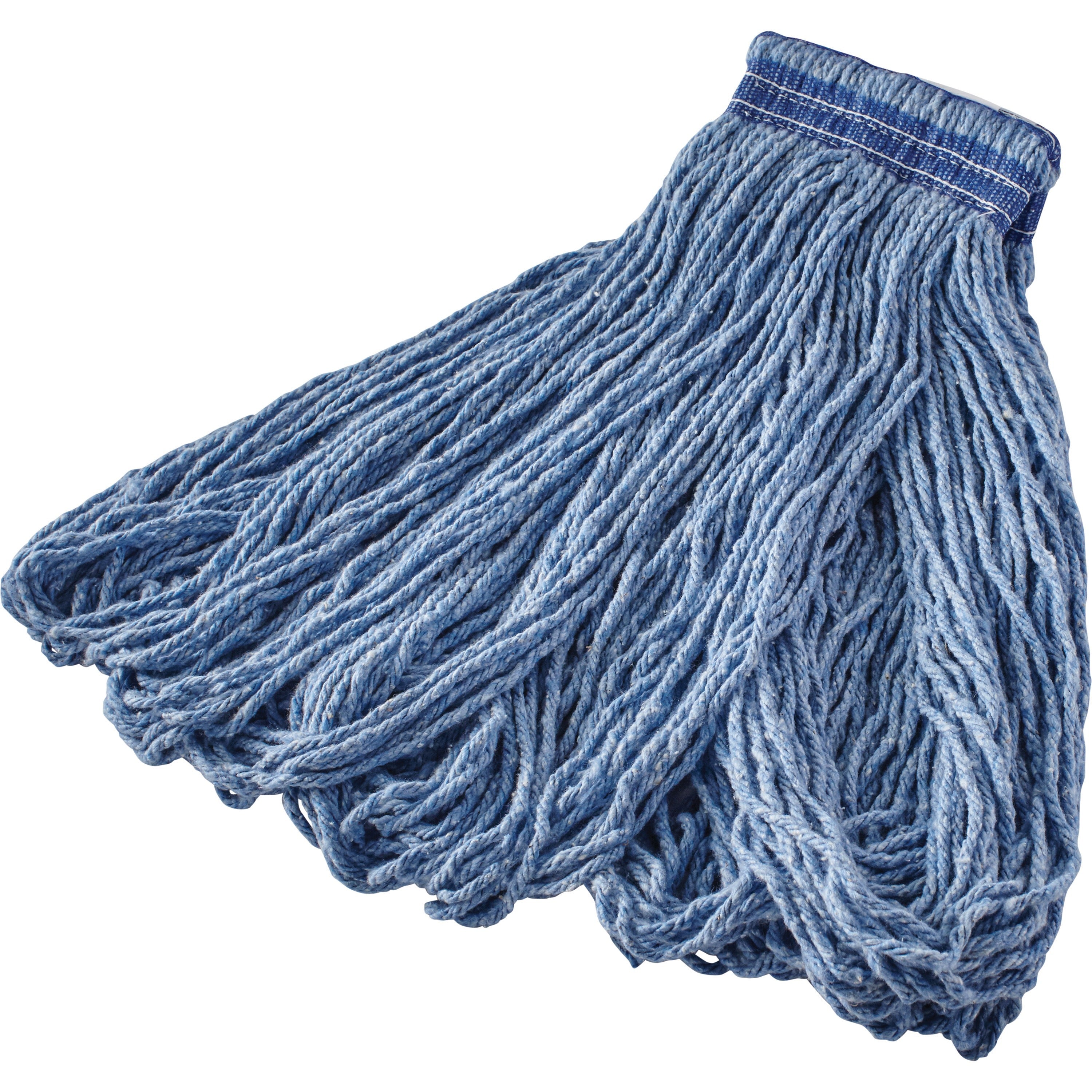 Cotton, Synthetic Yarn, Woven - 12 / Carton
