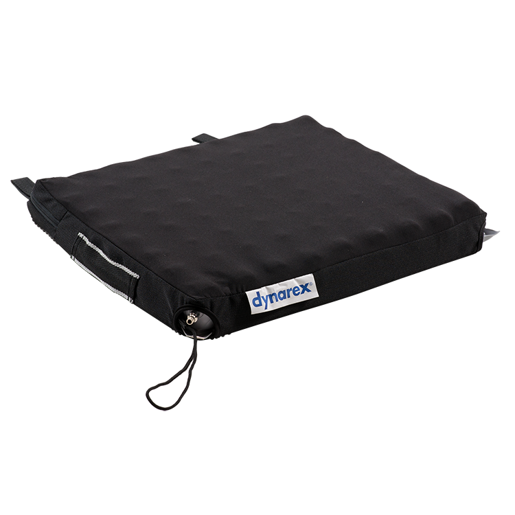 Ever-Soft Air Cushion, 20" x 18" x 2", Single, 1 Quantity per Box (Image for Reference Only – May Not Reflect Exact Size)