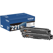 2500 Pages Black (Per Cartridge)