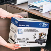 4000 Pages Black (Per Cartridge)