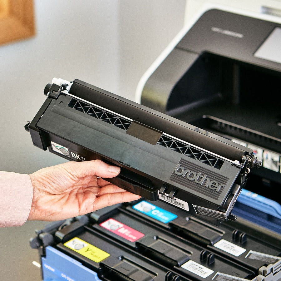 4000 Pages Black (Per Cartridge)
