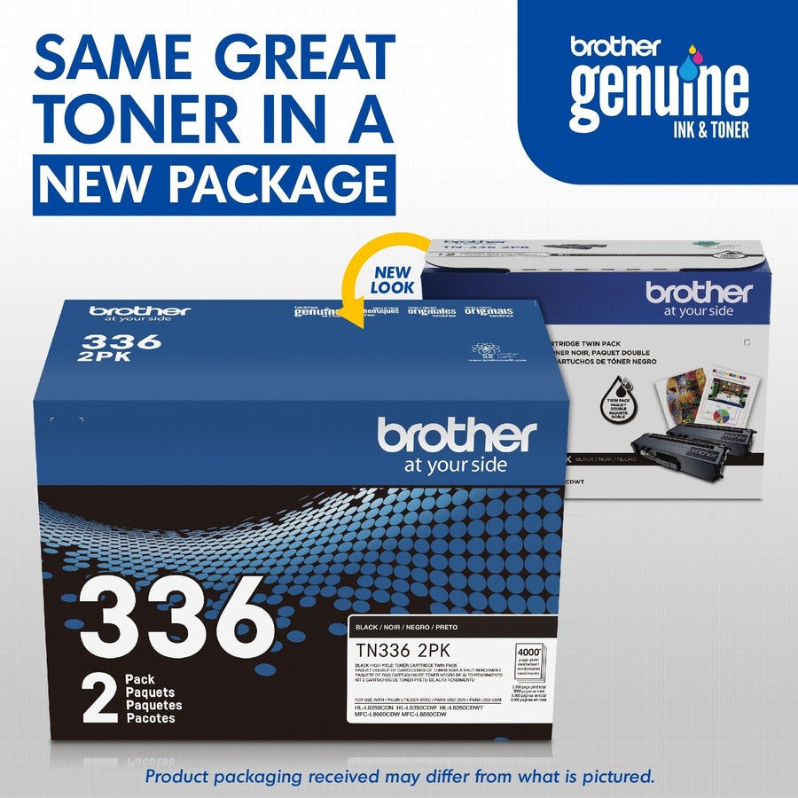 4000 Pages Black (Per Cartridge)