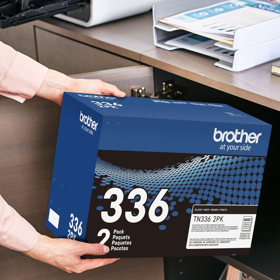 4000 Pages Black (Per Cartridge)
