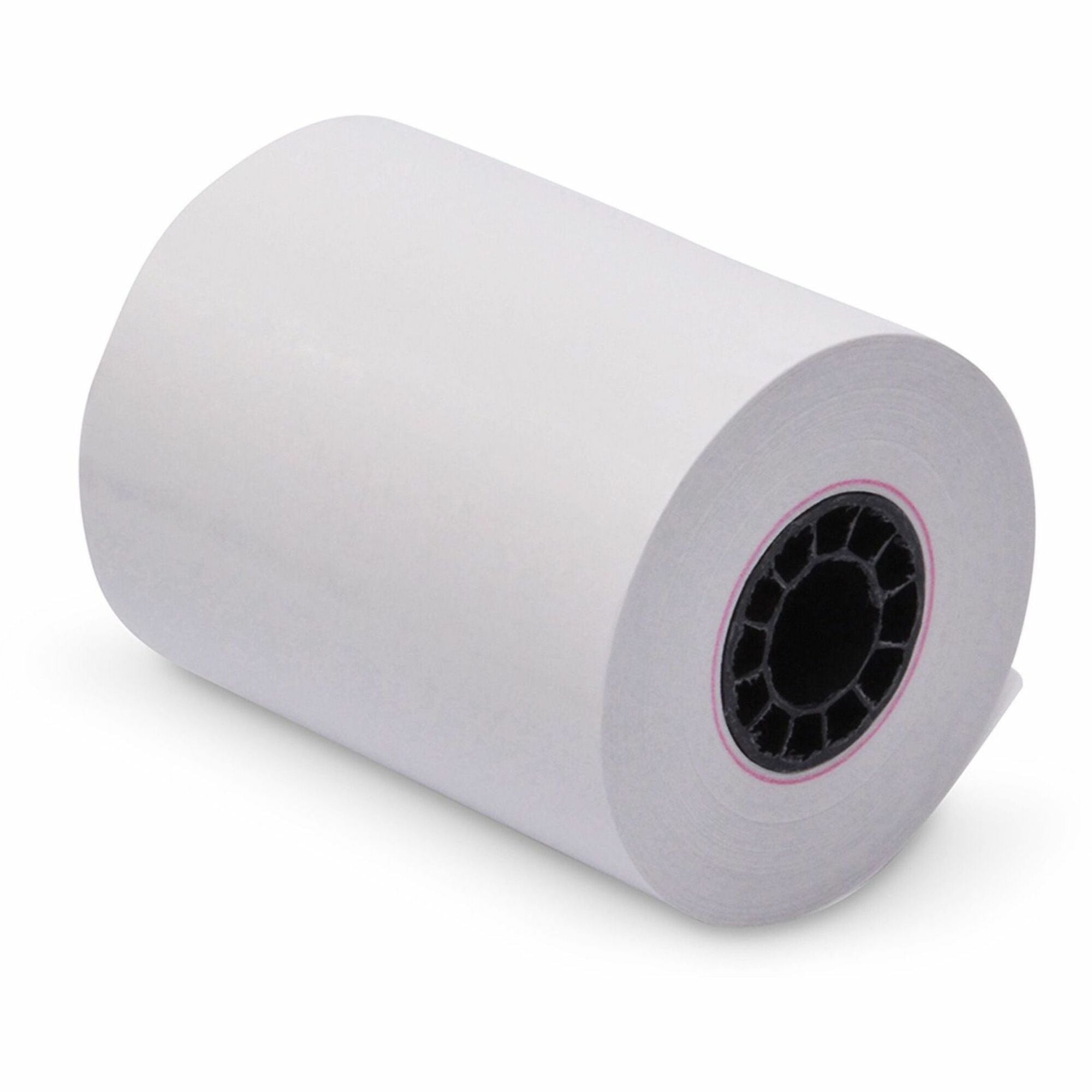 ICONEX Medical Thermal Paper Rolls - 2 1/4" x 80 ft - White - 1 Pack