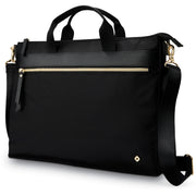 Samsonite Carrying Case (Briefcase) for 14.1" Notebook - Black