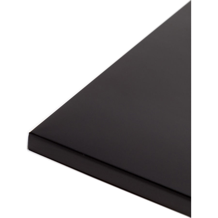 U Brands Frameless Magnetic Chalkboard