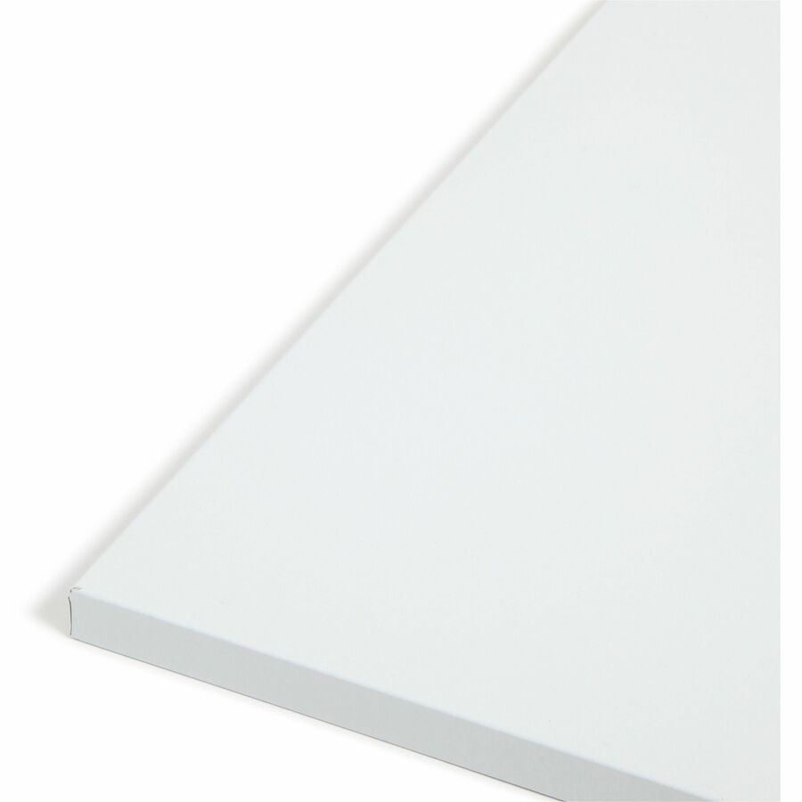 U Brands Magnetic Frameless Dry-Erase Board